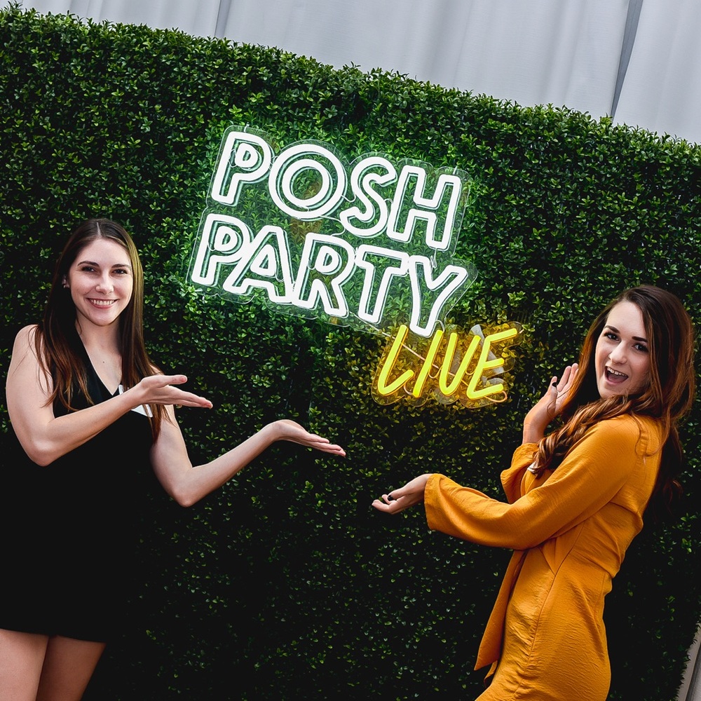 Post Party Live // Nashville + Dallas!